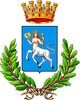 Coat of arms of Taormina