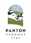 Official logo of Panton, Vermont