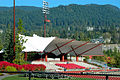 Percy Perry Stadium