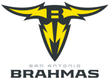 Team logo