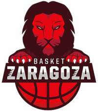 Casademont Zaragoza logo