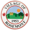 Official seal of Rosemont, Maryland