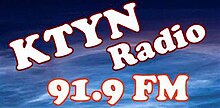 KTYN 91.9FM logo.jpg