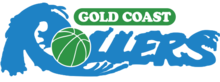 Gold Coast Rollers (NBL) logo