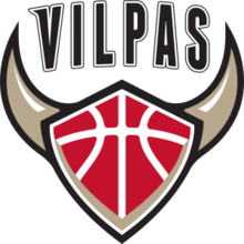 Vilpas logo