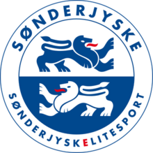 SønderjyskE handball club.png