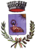 Coat of arms of San Lorenzo