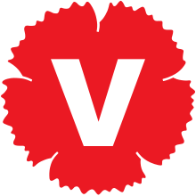 Left Party (Sweden) logo.svg