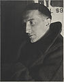 Marcel Duchamp (1887-1968)