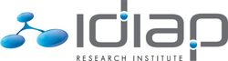 Idiap's logo