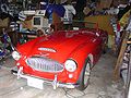 Austin-Healey 3000 Mk II