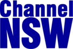 Channel NSW Logo