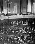 Thumbnail for World Zionist Congress