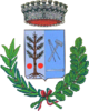 Coat of arms of Ghilarza