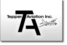 Tepper Aviation logo.png