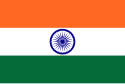 Flag of India