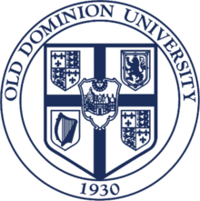 Old Dominion University seal.png