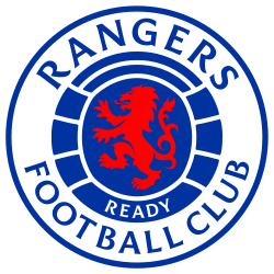 Rangers Football Club Logo