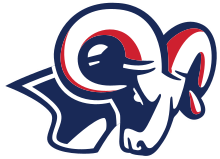 Bluefield Rams logo.svg