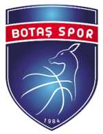 Botaş Spor Kulübü logo