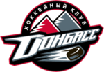 Current logo, 2011–present