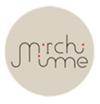 Mirchi and Mime logo