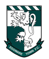 Club badge