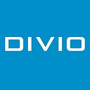 Divio logo