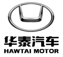 Hawtai Motor logo.png