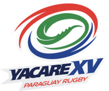 Yakare XV logo.png