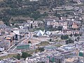 Image 18Andorra la Vella, Capital of Andorra (from List of cities and towns in Andorra)