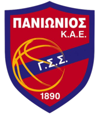 Panionios BC logo