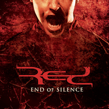 End of Silence (Red album)