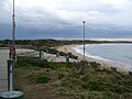 The location of the penguin parade, Cowes, Victoria