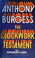 The Clockwork Testament 1974