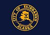 Flag of Fairbanks, Alaska