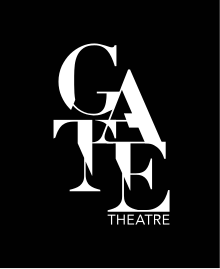 Gate Theatre logo (Dublin).svg