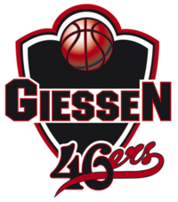 JobStairs GIESSEN 46ers logo