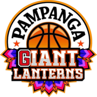 Pampanga Giant Lanterns logo