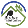 Official seal of Boone