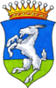 Coat of arms of Brisighella