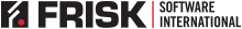 Frisk's logo