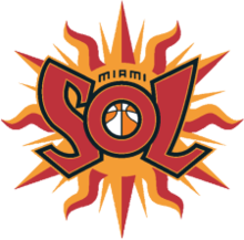 Miami Sol logo