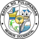 Official seal of Pulupandan