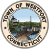 Official seal of Westport, Connecticut