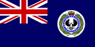 Flag of the South Australia Police