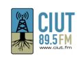 CIUT radio station from the University of Toronto