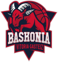 Baskonia logo