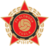 Club crest