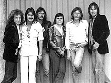 Band September in 1977.jpg